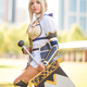 Cosplay by Hime